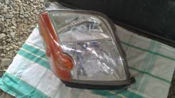 Фара. Honda Mobilio, GB1