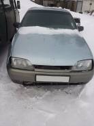 Opel Omega. 17, C20NE