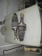 Шрус подвески. Toyota: Cresta, Verossa, Mark II Wagon Blit, IS300, IS200, Progres, Supra, Crown, Altezza, Brevis, Crown Majesta, Mark II, Chaser Двига...