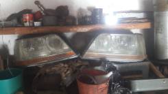 Фара. Toyota Crown Majesta, JZS171, JZS173, JZS175, JZS177