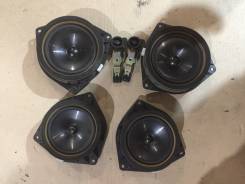 Динамик. Toyota Cresta, JZX100, GX100, LX100 Toyota Mark II, LX100, JZX100, GX100 Toyota Chaser, GX100, SX100, LX100, JZX100