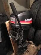 Mariner. 20��.�., 2-�������, ����������, ���� S (381 ��), 2001 ��� ����