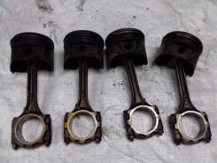 Поршень. Mitsubishi: Mirage, Delica Space Gear, Lancer Evolution, Eterna, Airtrek, Legnum, Dion, Galant, RVR, Eterna Sava, Chariot, Delica Star Wagon...