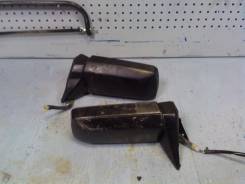 Зеркало заднего вида боковое. Nissan