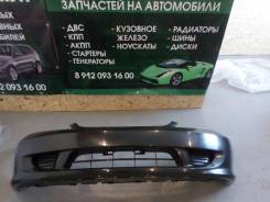 Бампер. Honda Civic, ES, ES9, ES7