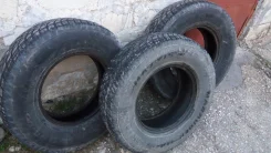 Maxxis MA-S1 Marauder. ������, 2008 ���, �/�, ����� 50�% ����