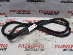 Уплотнитель двери Mitsubishi Lancer X (CX, CY) 2007>