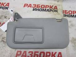 Козырек солнцезащитный (внутри) Mitsubishi Lancer X (CX, CY)