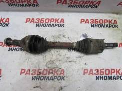Полуось передняя левая Chevrolet Captiva (C100)