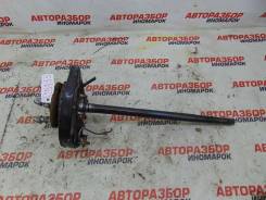 Полуось задняя левая Mitsubishi Pajero / Montero Sport (KH)