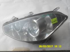 Фара. Toyota Caldina