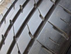 Dunlop Enasave. Летние, 2015 год, износ: 5%, 4 шт