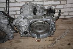 Вариатор. Nissan Qashqai Nissan Dualis Двигатель MR20DE