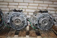 Вариатор. Nissan Teana, J32 Двигатель VQ25DE