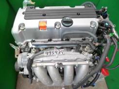 Двигатель в сборе. Honda CR-V Двигатель K24Z4