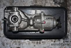 Редуктор. Nissan X-Trail, NT30, PNT30, T30 Двигатели: QR20DE, QR25DE, SR20VET, YD22ETI