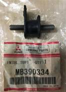 Крепление, отбойник воздушного патрубка MITSUBISHI MB390334