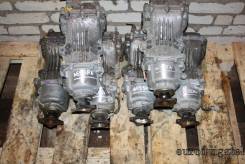 Редуктор. Nissan Murano, PNZ51, Z51, Z51R, TNZ51 Nissan Qashqai+2, JJ10E Nissan X-Trail Nissan Teana, J32R Двигатели: YD25, QR25DE, VQ35DE, MR20DE, R9...