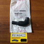 Патрубок/шланг генератора 4HF1 8-94339-073-3/8943390733