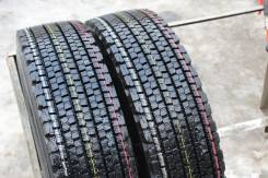Bridgestone W900. Зимние, без шипов, 2018 год, без износа, 6 шт