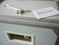 Инкубаторы. Под заказ