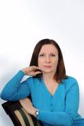 Преподаватель английского языка. Высшее образование по специальности, опыт работы 23 года