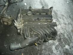 Двигатель FORD FUSION