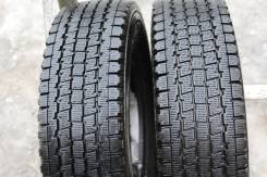 Bridgestone Blizzak W969. Зимние, без шипов, износ: 5%, 2 шт