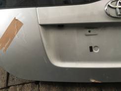 Дверь багажника. Toyota Prius, NHW20