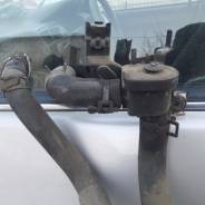 Кран печки. Toyota: Sprinter, Corolla Spacio, Sprinter Carib, Corolla Levin, Sprinter Trueno, Corolla, Sprinter Marino, Corolla Ceres
