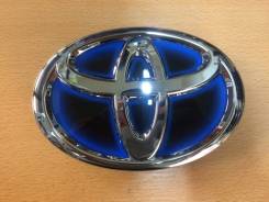 Эмблема. Toyota: Avalon, Prius a, iQ, Prius v, Camry, Prius, EQ EV, Highlander Двигатели: 2ARFXE, 2ZRFXE, EM, 4ARFXE, 5ZRFXE, 2GRFXE. Под заказ