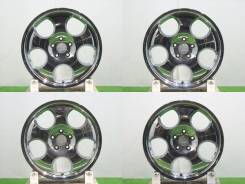 RAYS. 8.5/9.5x18", 5x114.30, ET42/45, ЦО 73,0 мм.