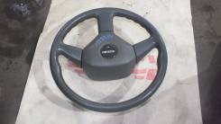Руль. Suzuki: Wagon R Solio, Wagon R Plus, Jimny, Wagon R Wide, Jimny Wide Двигатель G13B