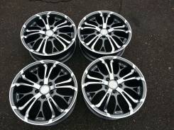 SH. 6.5x16, 5x114.30, ET35, ЦО 73,1 мм.