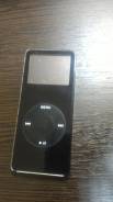 Apple iPod.
