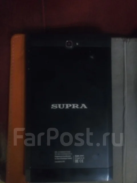 SUPRA M84AG ����
