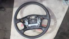 Руль. Toyota: Corolla, Corolla Levin, Sprinter Trueno, Sprinter Marino, Sprinter, Corolla Ceres, Sprinter Carib Двигатели: 5AFE, 4AF, 7AFE, 4EFE, 4AFE...