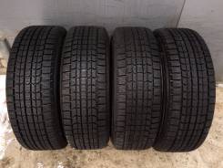 Dunlop Grandtrek SJ7. Зимние, без шипов, 2013 год, износ: 5%, 4 шт
