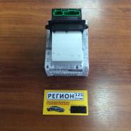 Резистор Tiida, Note 27150-ED70A