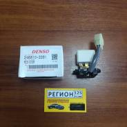 Резистор MAZDA,ISUZU 246810-3391/246810-3390 W611-61-B15 4HG1 24V/4контакта/ DENSO