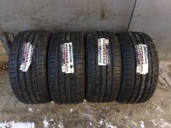 Bridgestone Potenza S001. Летние, 2013 год, без износа, 4 шт