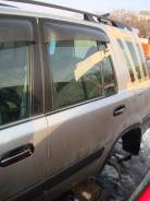 Дверь боковая. Honda CR-V, RD1, E-RD1 Двигатель B20B