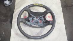 Руль. Toyota Corolla, ZZE121, ZZE122, NZE120, CE120, NZE121 Toyota Corolla Fielder, NZE124, CE121, NZE120, NZE121 Toyota Corolla Spacio, ZZE122, ZZE12...