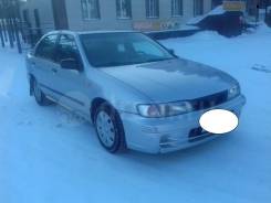 Двигатель в сборе. Nissan Pulsar Nissan Sunny Nissan Almera, N15 Двигатели: GA16VE, GA16DE, GA16DS, GA16I, GA16S