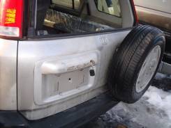 Дверь багажника. Honda CR-V, RD1, E-RD1 Двигатель B20B