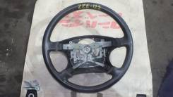 Руль. Toyota: Corolla, Corolla Verso, bB, Opa, Allion, Corolla Fielder, Allex, Premio, Corolla Spacio, Corolla Runx Двигатели: 1ZZFE, 4ZZFE, 3ZZFE, 1C...