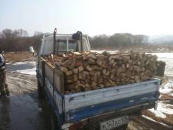 Дрова.