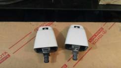 Омыватель фар. Toyota Land Cruiser, HDJ101, FZJ100, HDJ100, HZJ105, UZJ100 Двигатели: 1HZ, 1FZFE, 2UZFE, 1HDFTE
