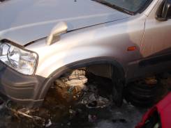 Зеркало заднего вида на крыло. Honda CR-V, RD1, E-RD1 Двигатель B20B