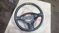 Руль. Toyota XA, NCP61 Toyota ist, NCP65, NCP60 Toyota Scion, NCP31, NCP61 Двигатели: 1NZFE, 2NZFE
